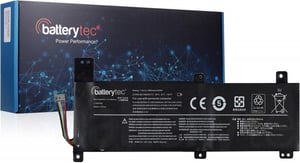 Baterija za laptop Lenovo Ideapad 310, 4-ćelijska Li-polimer - Batterytec