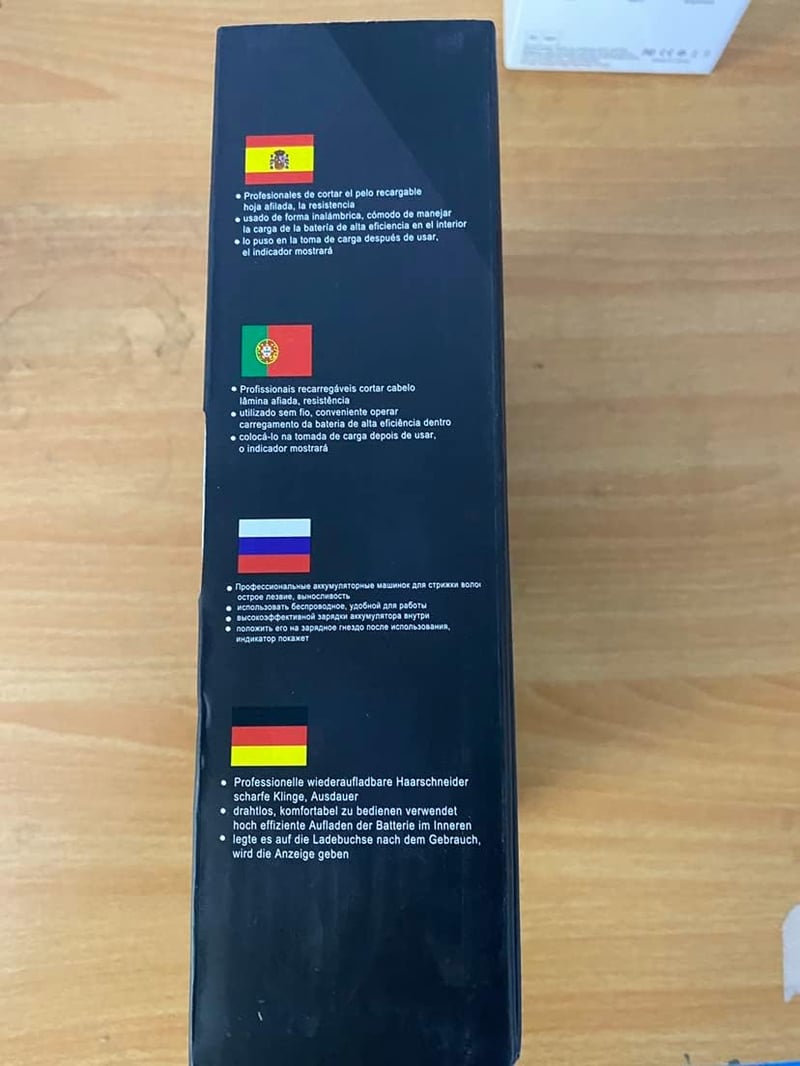 oneisall Macska Nyírógép - Csendes Szőrvágó Hosszú Szőrű Macskáknak, 2 Sebességes, Kerámia-Titán Pengével, 50dB, 300 Perc Üzemidő, Arany