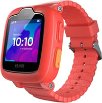 Elari KidPhone 3G Piros GPS Okosóra Gyerekeknek - Kétirányú Hívás, SOS, Vízálló, Kamera 1