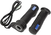 Keenso 24V 250W Elektromos Kerékpár Átalakító Készlet - 9 Részes Motor Szett Vezérlővel, Lánccal és Markolatgázzal Felnőtt Biciklikhez 8