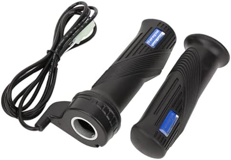 Keenso 24V 250W Elektromos Kerékpár Átalakító Készlet - 9 Részes Motor Szett Vezérlővel, Lánccal és Markolatgázzal Felnőtt Biciklikhez