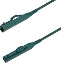 Vorwerk Kobold VK140, VK150, FP140, FP150 porszívókhoz 10 méteres hosszabbító kábel 4