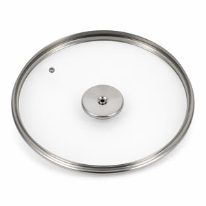 GSW Profi Jumbo lonac sa staklenim poklopcem