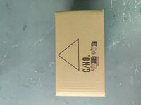 LED Moving Head Fényvető 90W RGBW Távirányítós Diszkófény 8 Mintával 8