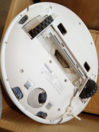 Robot aspirator și mop Dreame D10 Plus Gen 2 – Utilizat, incomplet (fără sac de praf) – Navigație LiDAR, 6000 Pa (stare: vezi a 2-a imagine) 4