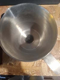 ProfiCook PC-MS 1032 električni uređaj za pjenjenje mlijeka sa 6 funkcija, pjenjenje toplo i hladno, cca 500 ml — rabljeno (stanje: pogledajte 2. sliku) 4