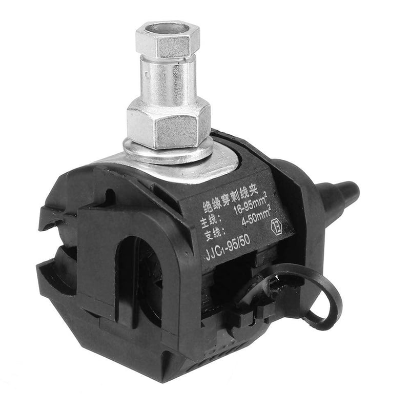 JJC Alacsony Feszültségű 1kV-os Áthidaló Kábelcsatlakozó 95/50mm²