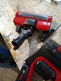 Theo Klein 6808 Bosch Unlimited játék — porszívó 3