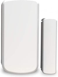 Wolf Guard MC-06A Vezeték Nélküli Ajtó-Ablak Érzékelő, 433MHz, Újracsomagolt 1