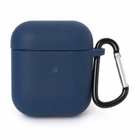 Bluetooth slúchadlá APM s nabíjacím puzdrom, stereo — chybné, na náhradné diely: Nereagujú na nič, nenabíjajú sa (stav: pozri 2. obrázok) 1