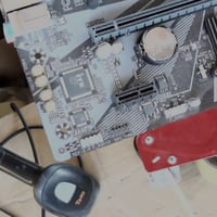 GIGABYTE H610M K DDR4 (rev.1.0) — MSI PRO H610M-G DDR4 matična ploča Micro-ATX (komponenta) 5