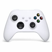 Xbox bežični kontroler u boji Robot White – Xbox Series — RB tipka se teže pritišće nego ostale (stanje: vidi 2. sliku) 1