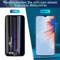 RongZy Xiaomi Redmi Note 11 LCD Kijelző és Érintőpanel Csere Kerettel - Fekete Színben, Szerelő Eszközökkel, Kompatibilis 2201117TG/TI/TY/TL 7