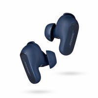 Căști Bluetooth cu anulare a zgomotului Bose QuietComfort Ultra cu sunet spațial, culoare Moonstone — dopuri de urechi murdare (stare: vezi poza 2) 1
