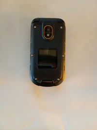 Telefon mobil Hammer DIG LTE 4G Flip, deblocat, pliabil, 2 — defect, pentru piese: nu pornește (stare: vezi imaginea 2) 2