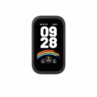 Brățară inteligentă Xiaomi Smart Band 9 Active, ecran TFT de 1,47", autonomie de 18 zile, 5ATM — fără curea și cablu de încărcare (stare: vezi a 2-a imagine) 1