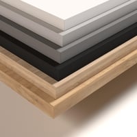 POKAR Asztallap 160x80 cm - Tömör Íróasztal és Étkezőasztal Lap Golden Craft Tölgy Színben, Könnyű Bútorlapból 8