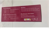 Luxus 12 részes koktélkészítő szett rozsdamentes acélból, fa állvánnyal 10