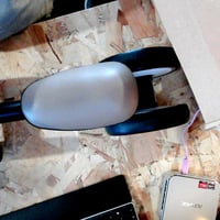 Kikka Boo ZIPI odrážadlo bez pedálov, s košíkom, nastaviteľné sedadlo, od 1 do 3 rokov, čierne, 4-kolesový balančný bicykel pre najmenších 2