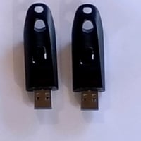 SanDisk Ultra USB 3.0 memorijski stick 64 GB, dostupna 2 komada umjesto pakiranja, prijenos podataka 130 MB/s, sa zaštitom lozinkom 5