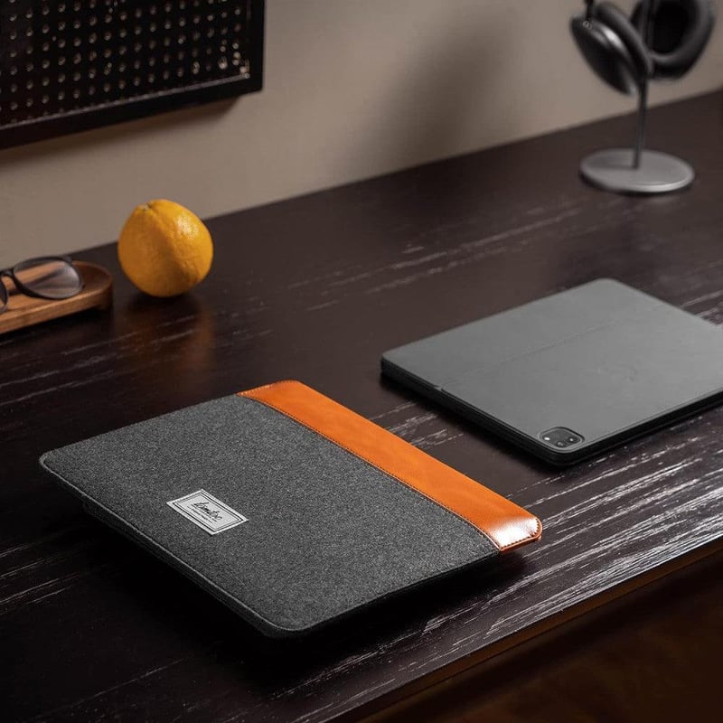 MacBook Pro 16" védőtok - Tomtoc prémium tok M1/M2 modellekhez (2019-2023)