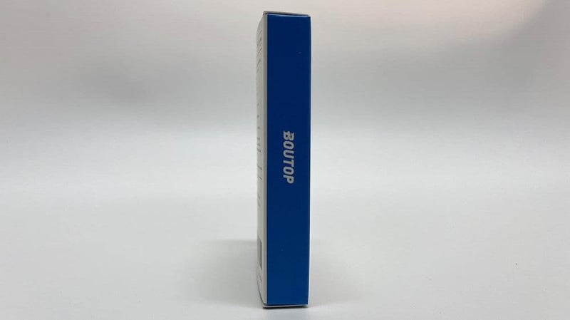 Apple Lightning gyorstöltő kábel 2db, fekete nylon, MFi tanúsított