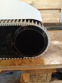 Robot de curățare pentru piscină cu acumulator WYBOT C1 - alb, curățare podea și pereți, 150 minute — carcasă zgâriată (stare: vezi a 2-a imagine) 6