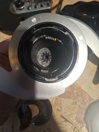 TopStrong 800W Konyhai Robotgép 2L - Többfunkciós Aprító — hibás, alkatrésznek: belső kés foglalata törött (állapot: lásd a 2. képet) 6