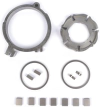 Bisenya Olajpumpa - Opel Adam, Ampera, Astra J, Cascada, Corsa D, Insignia A, Meriva B Modellekhez - 25199823 55574770 646095 Kenőolaj Ellát 3