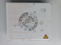 Montessori dinoszauruszos darts tábla gyerekeknek - 66 cm, 12 labdával, kétoldalas, kül- és beltéri játék 10
