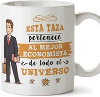 Mugffins Óriás Kerámia Bögre 350 ml - Ingyenes Szállítással 1