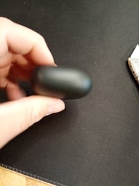 Bezdrôtové slúchadlá Xiaomi Redmi Buds 8 Lite, ANC — chybné, na náhradné diely: bez nabíjacieho kábla, nefunkčné (stav: pozri 2. obrázok) 3