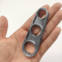 Chedin M16-M28 Csapszellőztető Szerelőkulcs - Univerzális Perlátor Kulcs Csaptelephez, Cink Ötvözet, Könnyű Használat, Víztakarékos 7