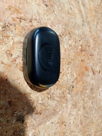 JBL Quantum Air TWS vezeték nélküli gaming fülhallgató aktív zajszűréssel, Ambient Aware móddal, 24 órás akkumulátorral, fekete - használt 2