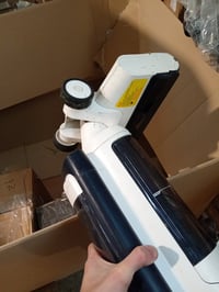 Tineco iFLOOR 5 Breeze Complete mokro-suhi usisavač s funkcijom samočišćenja, rabljeno stanje, s dodacima 3
