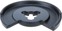 BOOMSTART Rugóösszenyomó Szerszám Mercedes Belső Rugókhoz W116 W123 W124 W126 W129 W140 W170 W201 W202 W210 Modellekhez 6
