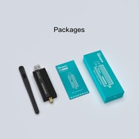 SONOFF Zigbee 3.0 USB Adapter - Okosotthon Vezérlő Stick Home Assistant és Zigbee2MQTT Rendszerekhez 7