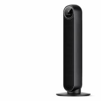 Ventilator turn inteligent DREO Nomad One S, WiFi, control prin aplicație și vocal, oscilație 90°, 4 moduri — fără telecomandă (stare: vezi a doua imagine) 1