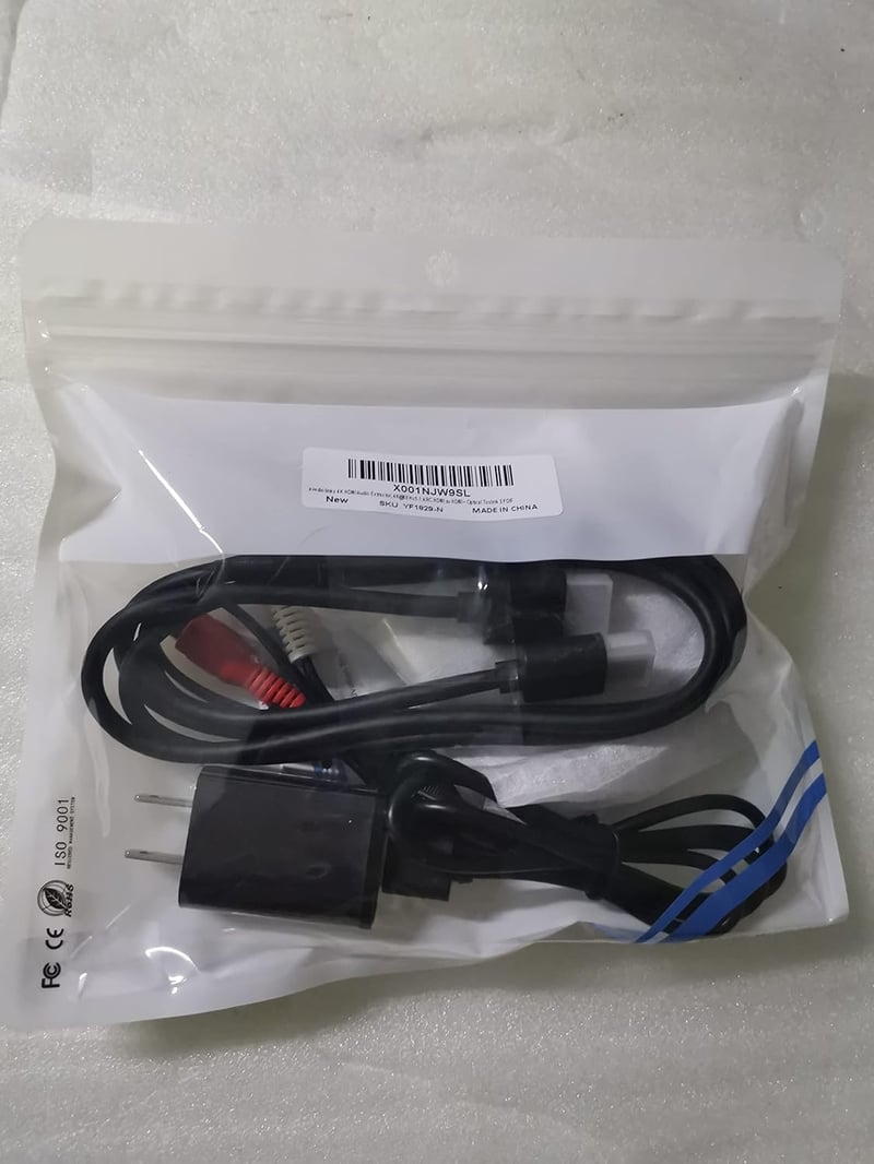 Avedio Links 4K HDMI Audio Kinyerő - PS5, XBOX, Fire Stick Kompatibilis
