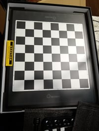 Chessnut Move robotska šahovska ploča s automatskim pomicanjem figura, potpunim prepoznavanjem figura, glasovnim upravljanjem i online igranjem, 1-2 igrača 4