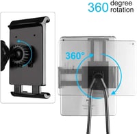 ANGGO Univerzális Nyakba Akasztható Telefontartó, 360°-ban Forgatható, Hosszú Karral, iPhone Samsung HTC Készülékekhez 6