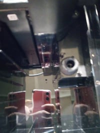 Robotický čistič okien ECOVACS WINBOT W3 OMNI Multifunkčný — Viditeľné mierne známky používania s vodou (stav: pozri 2. obrázok) 7