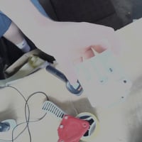 Apple EarPods slušalice s USB-C priključkom za iPhone 15 i iPad, bijele, žičane 2