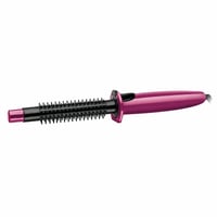 Remington CB4N Flexibrush Gőzös Hajformázó Kefe Kerámia Bevonattal — rövid sörtéjű hőálló kefefej hiányzik (állapot: lásd a 2. képet) 1