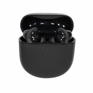 Bose QuietComfort Earbuds II True Wireless Bluetooth slúchadlá s potlačením hluku a personalizovaným zvukom, čierne – použité