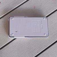 Znanstveni kalkulator HP 10s+, bijeli, 15,2 x 7,6 cm, zaslon 6,6 cm – — Blagi tragovi korištenja na uređaju (stanje: pogledajte 2. sliku) 4