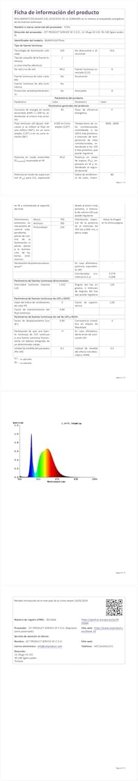 Modern LED Függőlámpa 45W - Távirányítós, Fényerőszabályozható, Állítható Magasságú Étkezőasztal Világítás Nappaliba, Konyhába (Fehér, 9