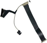 Zahara DC02C00KF00 LCD Kijelző Kábel HP Spectre Folio 13-AK Laptophoz - 40 Tűs LVDS Videó Flex Csatlakozó, Kompatibilis EPS30 Modellekkel 2