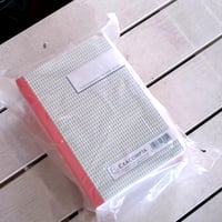Exacompta 3251E Samokopirajući blok s kvadratićima, 50 numeriranih listova u tri primjerka, 210x148 mm, FSC certificirano, 8 komada 4