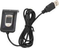 USB Ujjlenyomat-olvasó 360°-os Biometrikus Szkenner 10 Ujjhoz Windows PC-hez 1